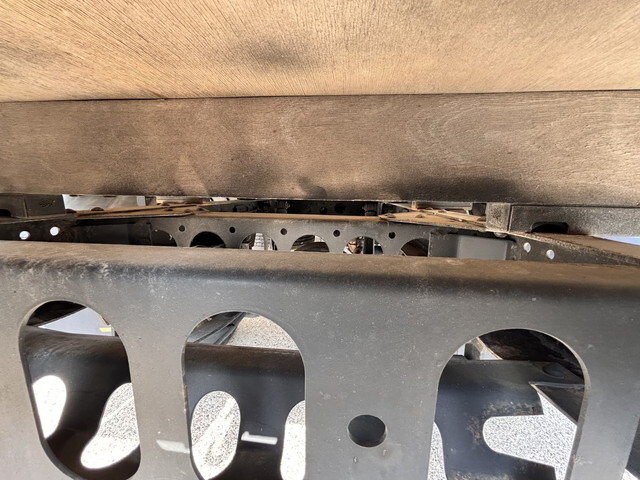 マツダタイタン平ボディ小型（2t・3t）[写真10]