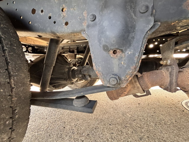 マツダタイタン平ボディ小型（2t・3t）[写真13]