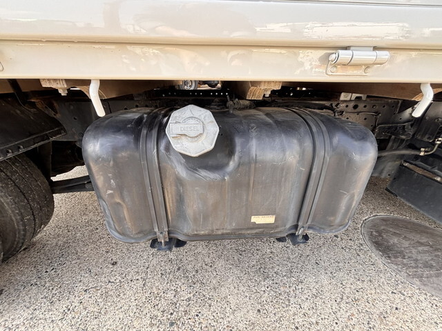 マツダタイタン平ボディ小型（2t・3t）[写真15]