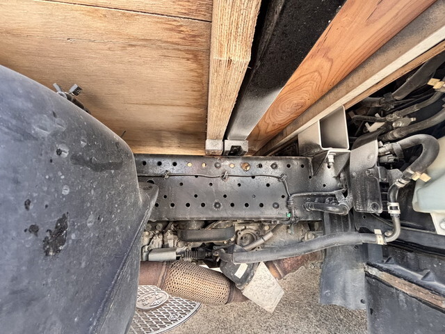 マツダタイタン平ボディ小型（2t・3t）[写真16]