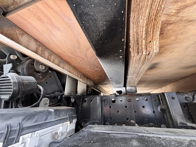 マツダタイタン平ボディ小型（2t・3t）[写真17]