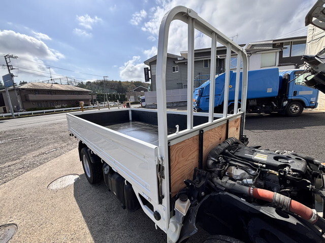 マツダタイタン平ボディ小型（2t・3t）[写真19]