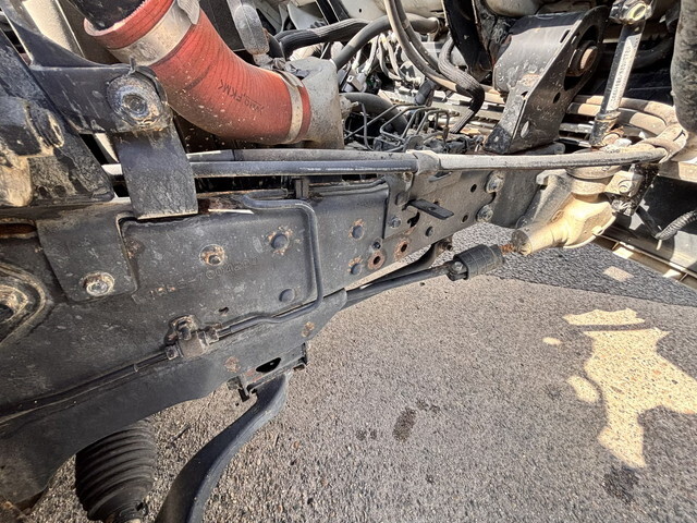 マツダタイタン平ボディ小型（2t・3t）[写真21]