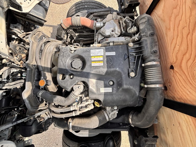 マツダタイタン平ボディ小型（2t・3t）[写真24]