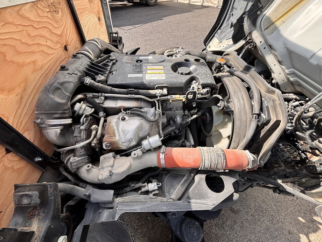 マツダタイタン平ボディ小型（2t・3t）[写真27]