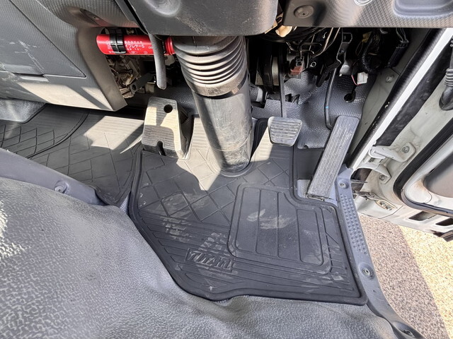 マツダタイタン平ボディ小型（2t・3t）[写真29]