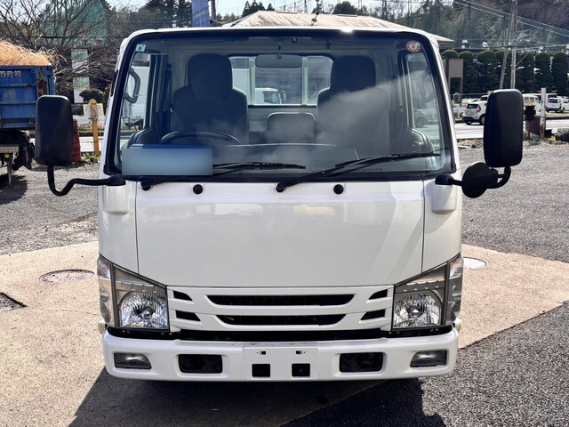 マツダタイタン平ボディ小型（2t・3t）[写真03]