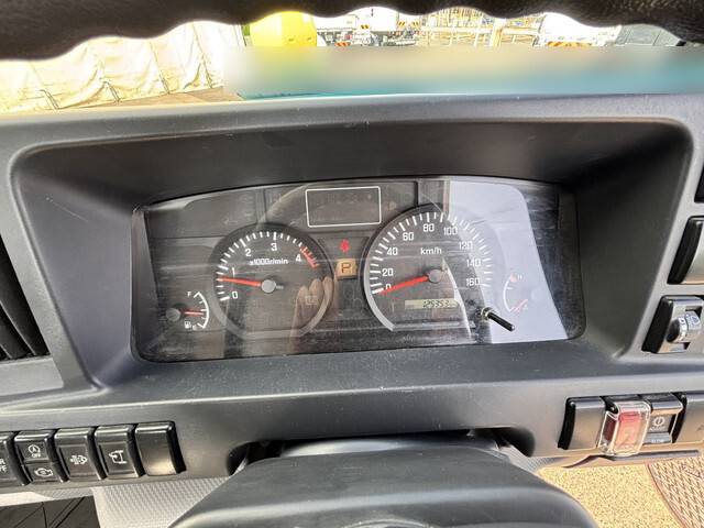 マツダタイタン平ボディ小型（2t・3t）[写真33]