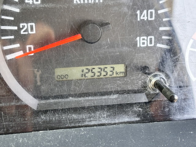 マツダタイタン平ボディ小型（2t・3t）[写真34]