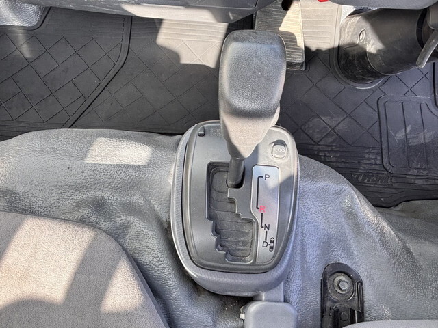 マツダタイタン平ボディ小型（2t・3t）[写真36]