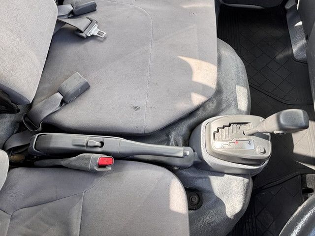 マツダタイタン平ボディ小型（2t・3t）[写真37]