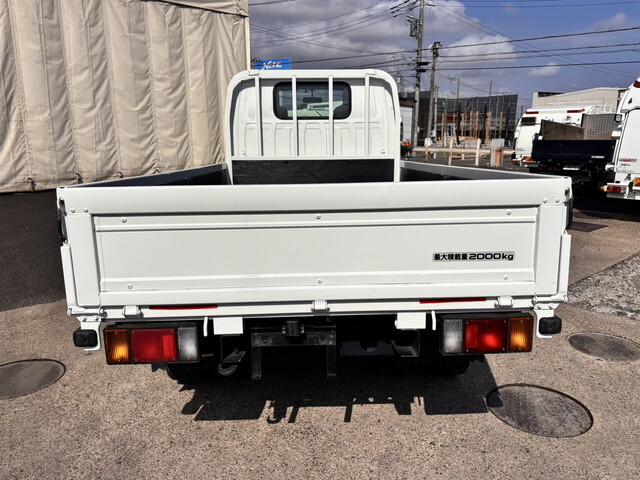 マツダタイタン平ボディ小型（2t・3t）[写真05]