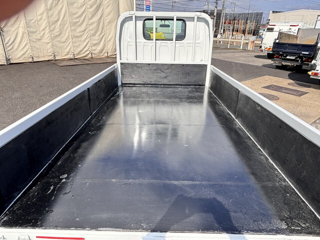 マツダタイタン平ボディ小型（2t・3t）[写真08]