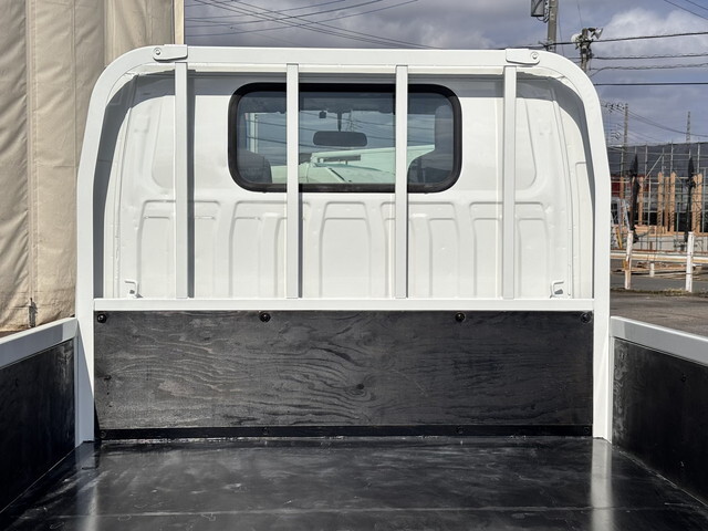 マツダタイタン平ボディ小型（2t・3t）[写真09]