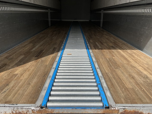 日野プロフィアアルミウイング大型（10t）[写真14]