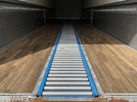 日野プロフィアアルミウイング大型（10t）[写真15]