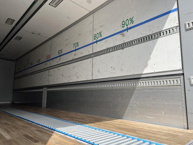 日野プロフィアアルミウイング大型（10t）[写真16]