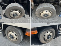 日野プロフィアアルミウイング大型（10t）[写真19]