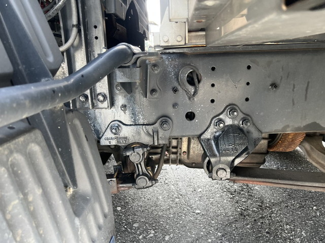 日野プロフィアアルミウイング大型（10t）[写真22]