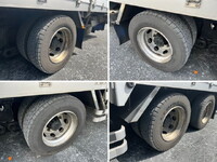 日野プロフィアアルミウイング大型（10t）[写真25]