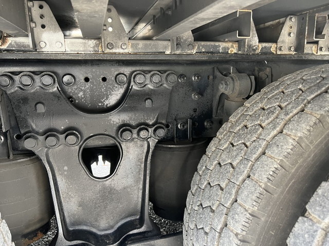 日野プロフィアアルミウイング大型（10t）[写真25]