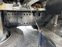 日野プロフィアアルミウイング大型（10t）[写真28]