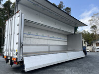 日野プロフィアアルミウイング大型（10t）[写真31]