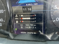 日野プロフィアアルミウイング大型（10t）[写真33]