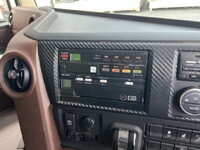 日野プロフィアアルミウイング大型（10t）[写真34]