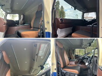 日野プロフィアアルミウイング大型（10t）[写真37]