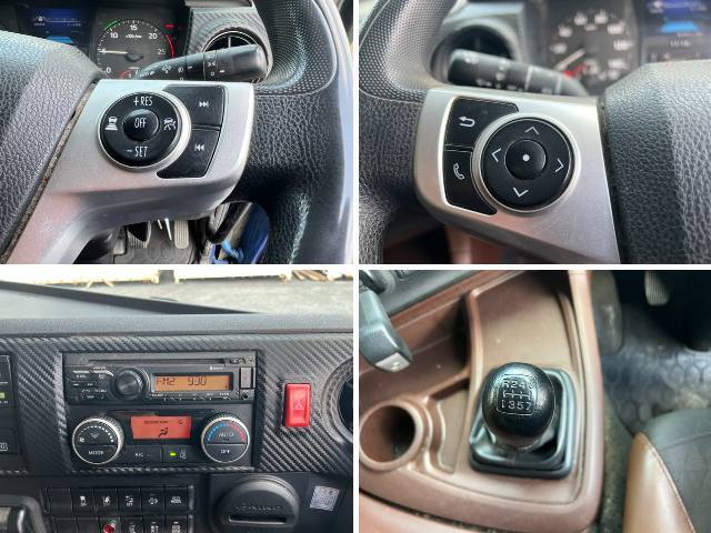 日野プロフィアアルミウイング大型（10t）[写真38]