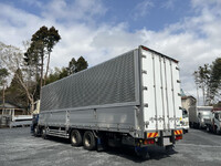 日野プロフィアアルミウイング大型（10t）[写真05]