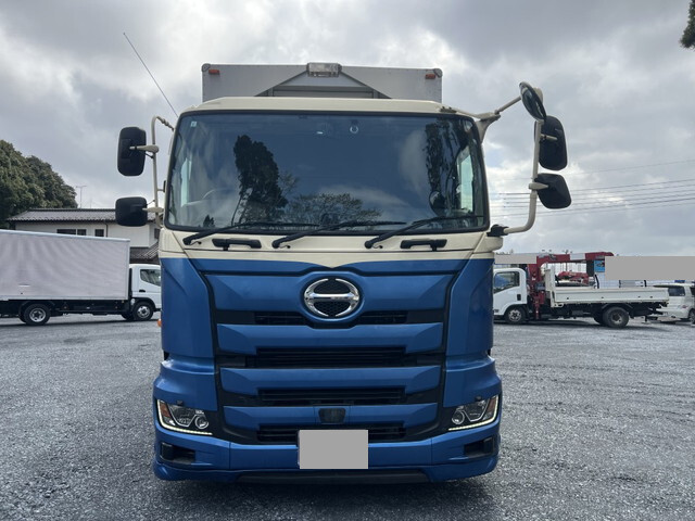 日野プロフィアアルミウイング大型（10t）[写真05]