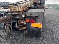 いすゞギガトレーラーヘッド（トラクターヘッド）大型（10t）[写真11]