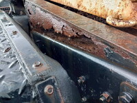 いすゞギガトレーラーヘッド（トラクターヘッド）大型（10t）[写真13]