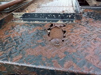 いすゞギガトレーラーヘッド（トラクターヘッド）大型（10t）[写真15]