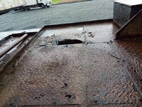 いすゞギガトレーラーヘッド（トラクターヘッド）大型（10t）[写真17]