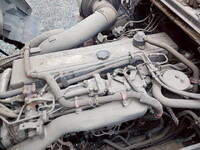 いすゞギガトレーラーヘッド（トラクターヘッド）大型（10t）[写真22]