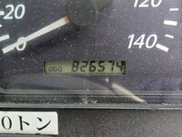 いすゞギガトレーラーヘッド（トラクターヘッド）大型（10t）[写真24]