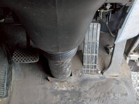 いすゞギガトレーラーヘッド（トラクターヘッド）大型（10t）[写真27]