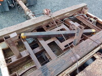 いすゞギガトレーラーヘッド（トラクターヘッド）大型（10t）[写真35]