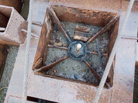 いすゞギガトレーラーヘッド（トラクターヘッド）大型（10t）[写真37]