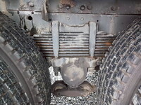 いすゞギガトレーラーヘッド（トラクターヘッド）大型（10t）[写真07]