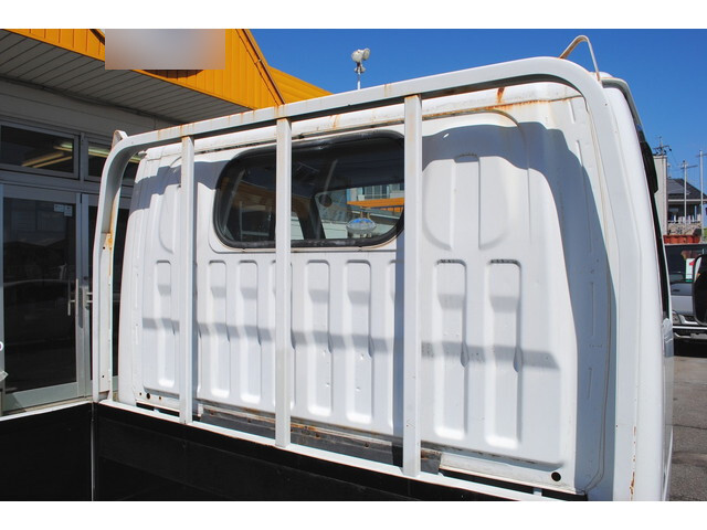 日産アトラス平ボディ小型（2t・3t）[写真11]