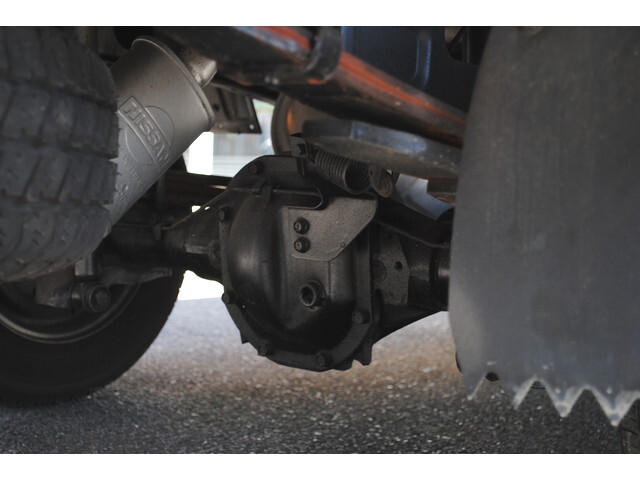 日産アトラス平ボディ小型（2t・3t）[写真16]