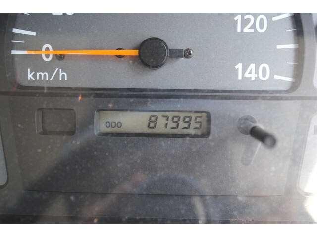 日産アトラス平ボディ小型（2t・3t）[写真35]