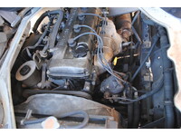 日産アトラス平ボディ小型（2t・3t）[写真38]