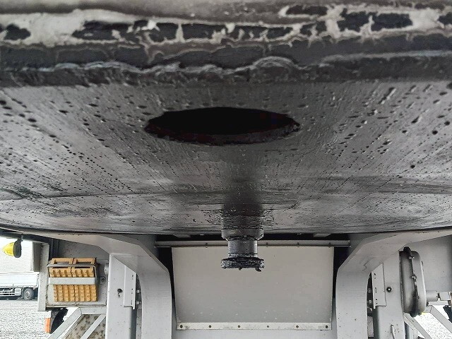 日本フルハーフその他の車種ウイングトレーラー大型（10t）[写真12]