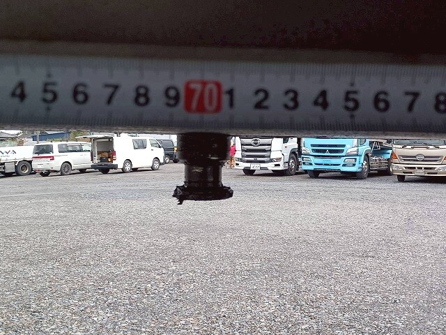 日本フルハーフその他の車種ウイングトレーラー大型（10t）[写真14]