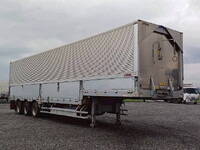 日本フルハーフその他の車種ウイングトレーラー大型（10t）[写真01]